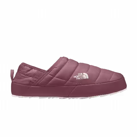 The North Face Wmns Thermoball Traction Mule 5 'Ginger'