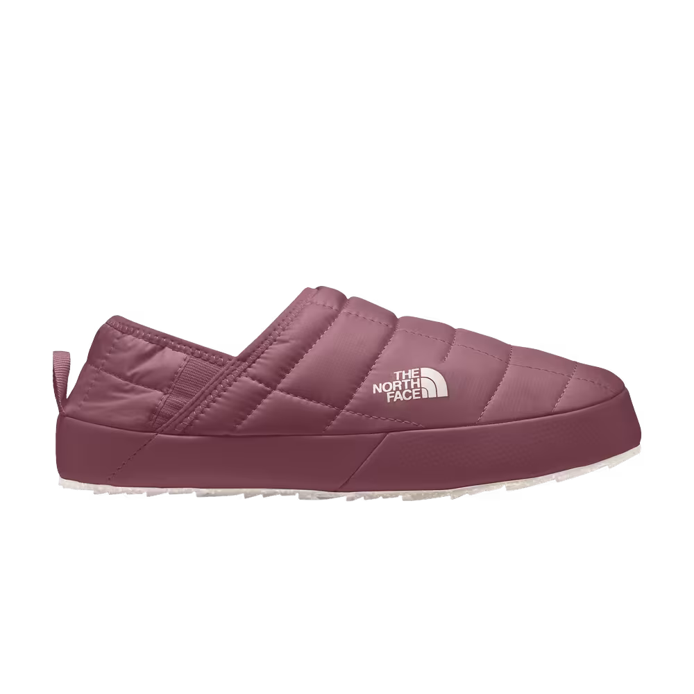 The North Face Women's Thermoball Traction Mule 5 Ginger