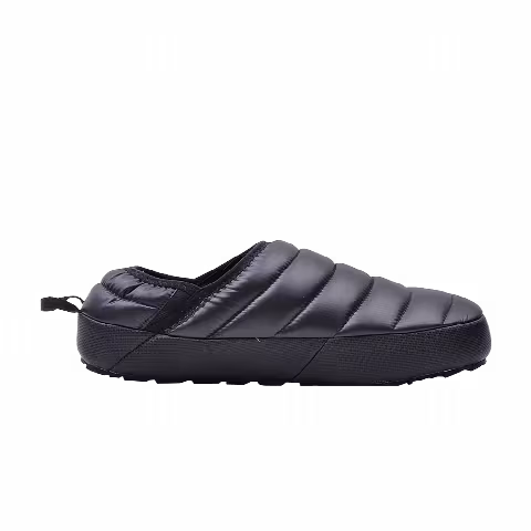 The North Face NSE Traction Mule 'Black'