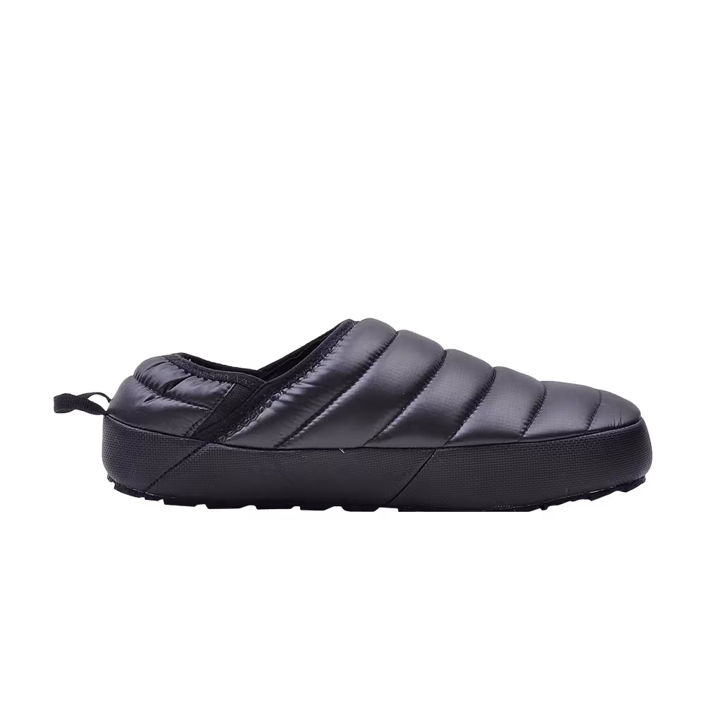 The North Face NSE Traction Mule Black
