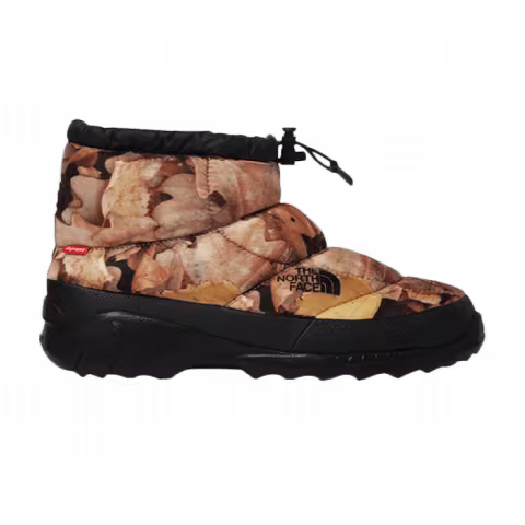 Supreme x The North Face Bootie 'Multi-Color'