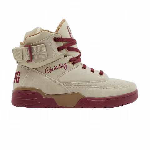 Ewing 33 High 'Taupe Clay'