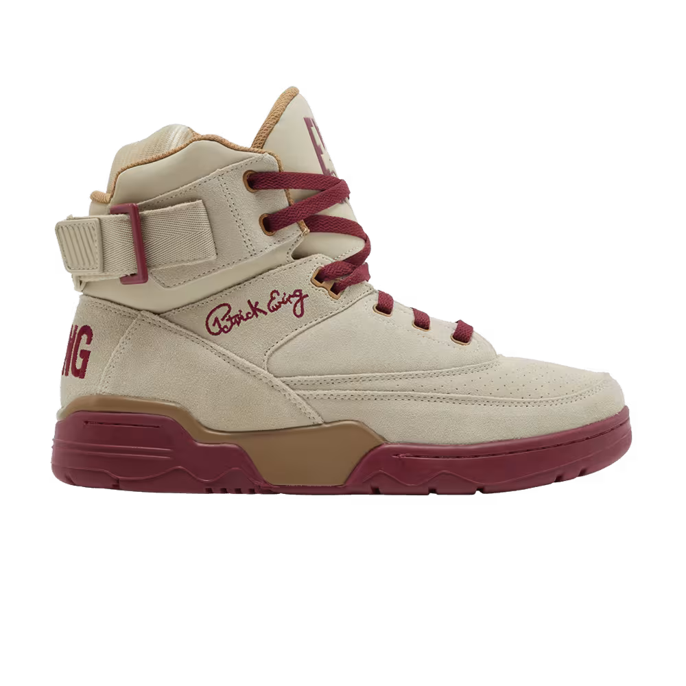 Ewing 33 High Taupe Clay