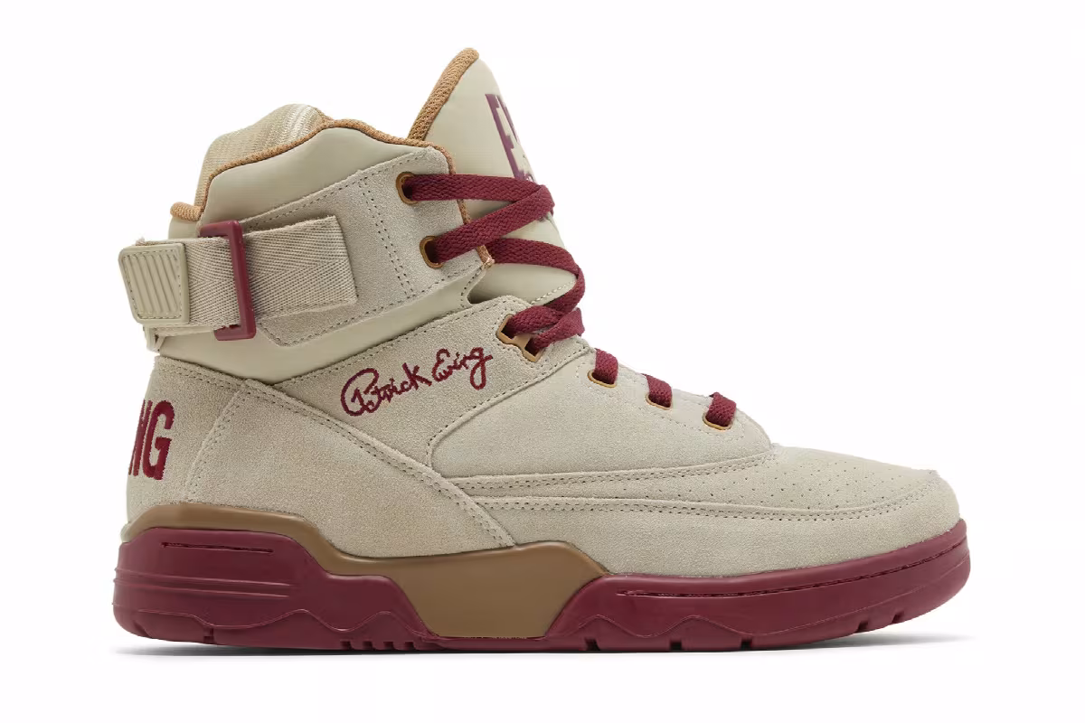 Ewing 33 High Taupe Clay, view 2