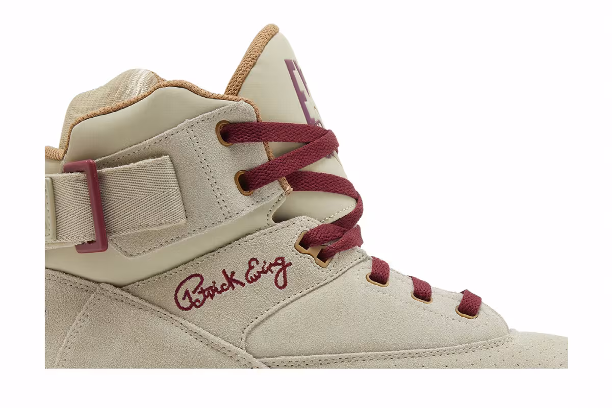 Ewing 33 High Taupe Clay, view 3