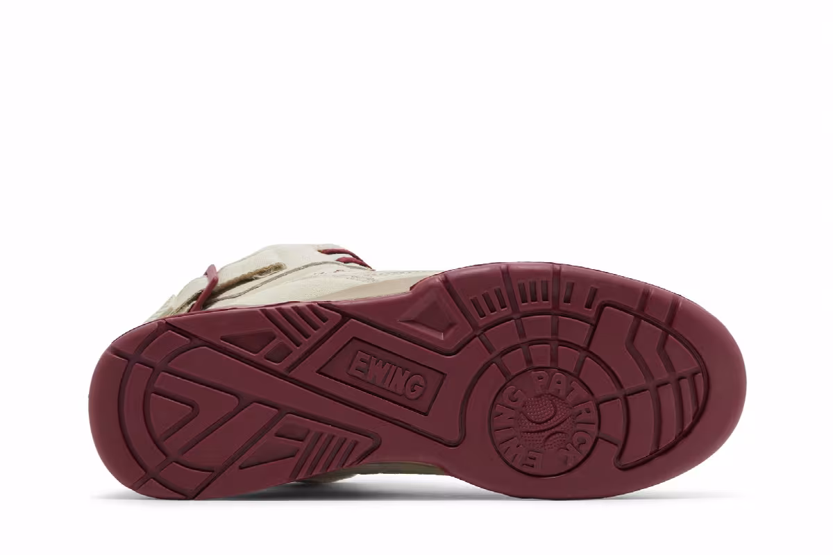 Ewing 33 High Taupe Clay, view 5