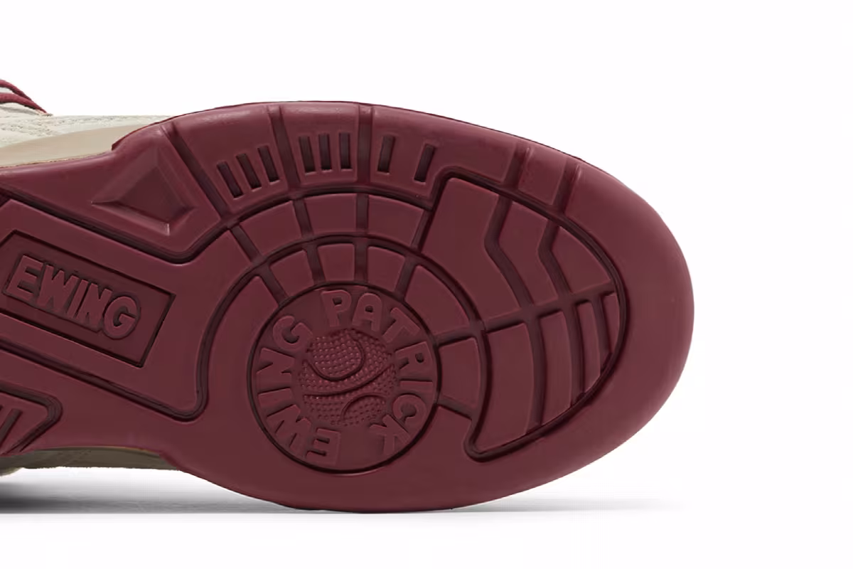 Ewing 33 High Taupe Clay, view 6