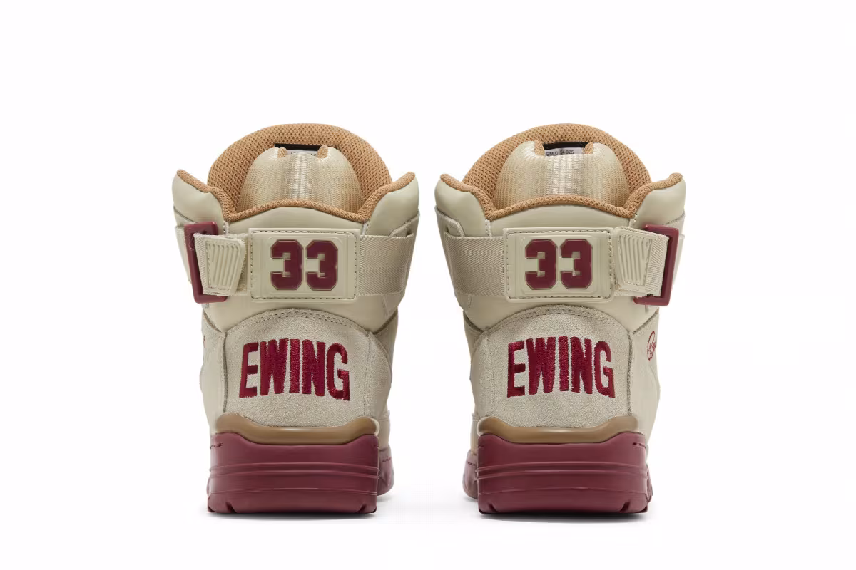 Ewing 33 High Taupe Clay, view 7