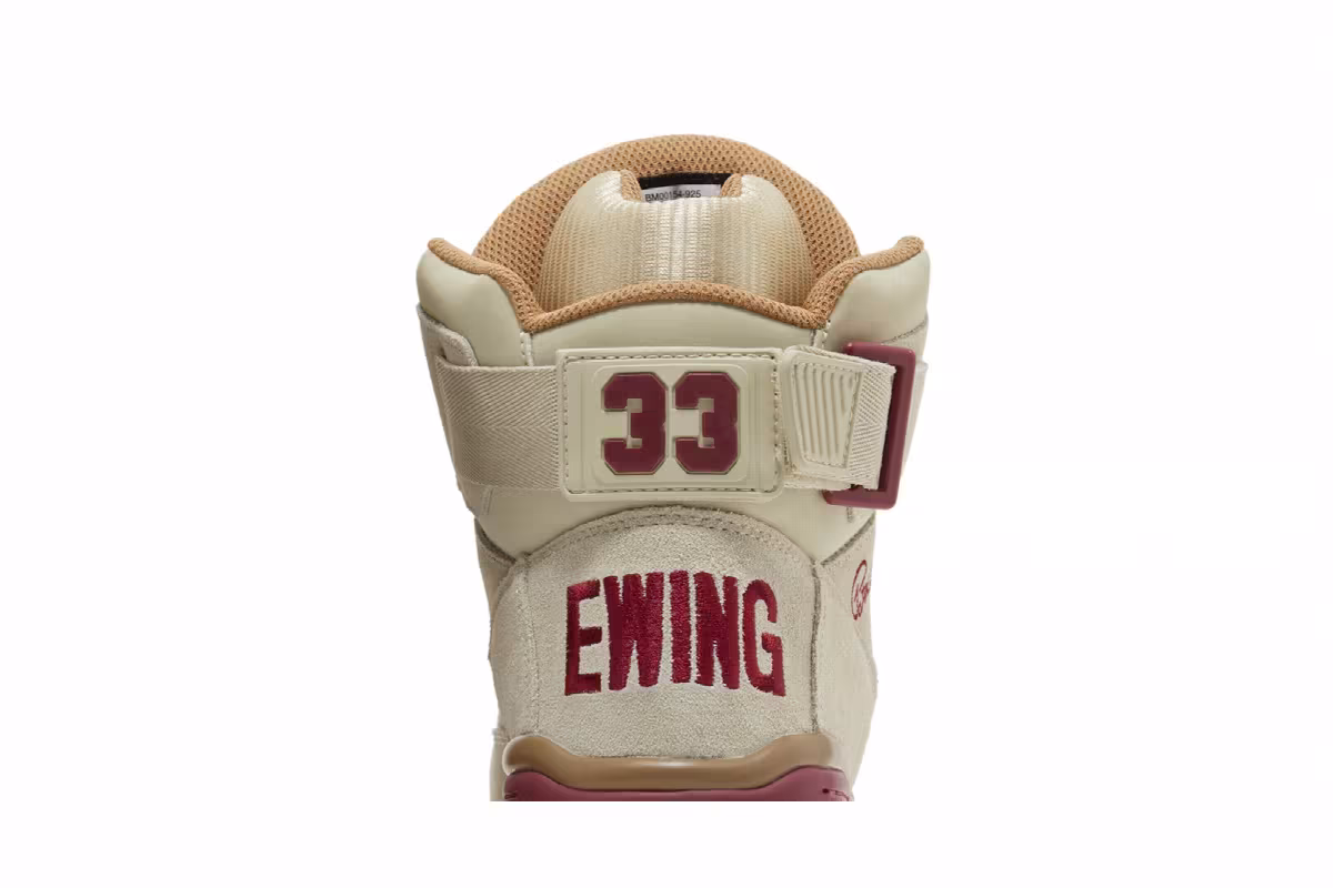 Ewing 33 High Taupe Clay, view 8
