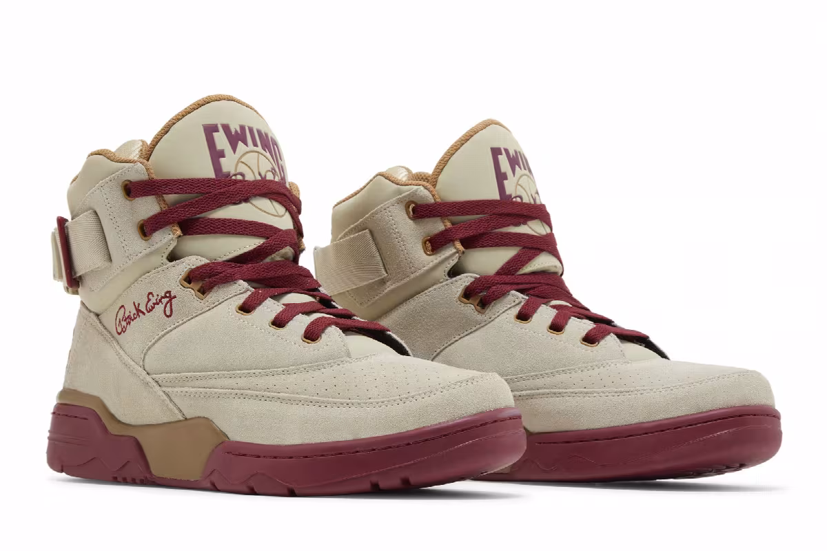 Ewing 33 High Taupe Clay, view 9