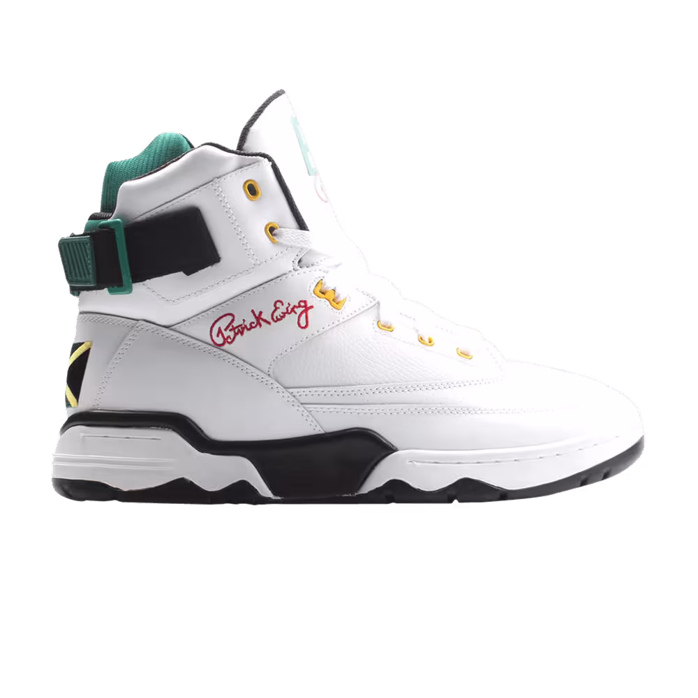 Ewing 33 Hi Jamaica