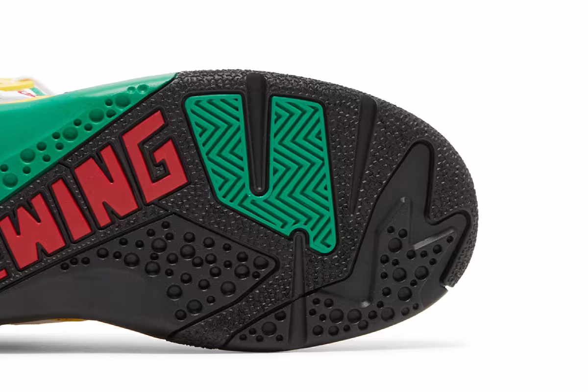 Ewing Rogue Jamaica, view 6