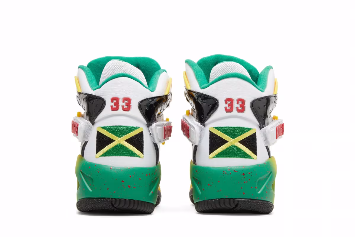 Ewing Rogue Jamaica, view 7