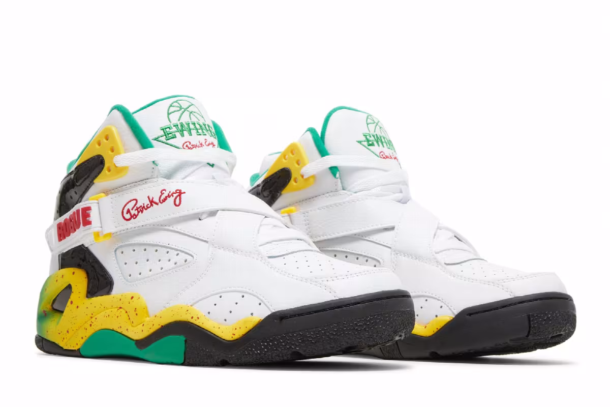 Ewing Rogue Jamaica, view 9