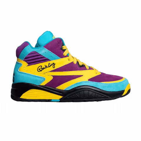 Ewing Sport Lite OG 'Sparkling Grape Scuba'