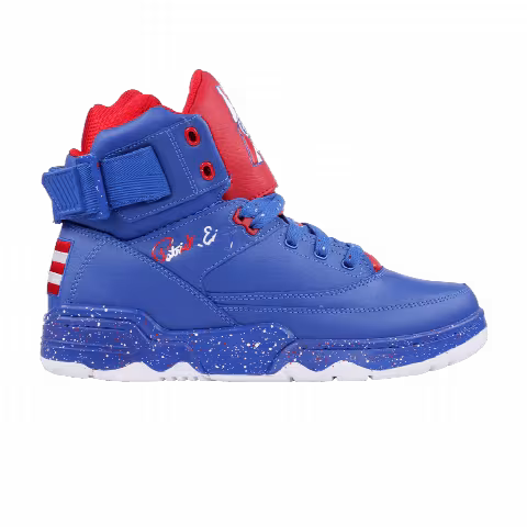 Big Pun x Ewing 33 Hi 'Puerto Rico'