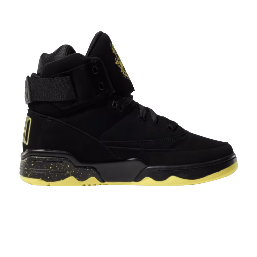 Drink Champs x Ewing 33 Hi