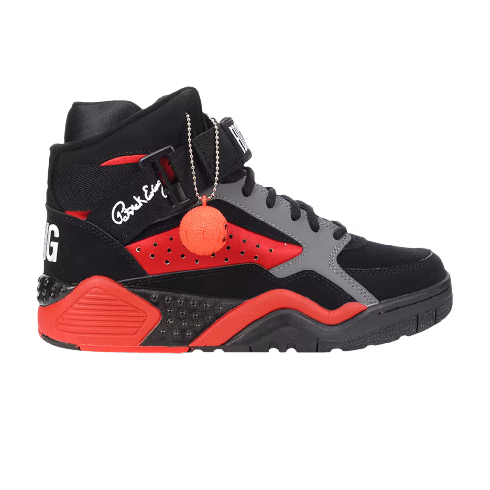 Ewing Focus OG Black Red