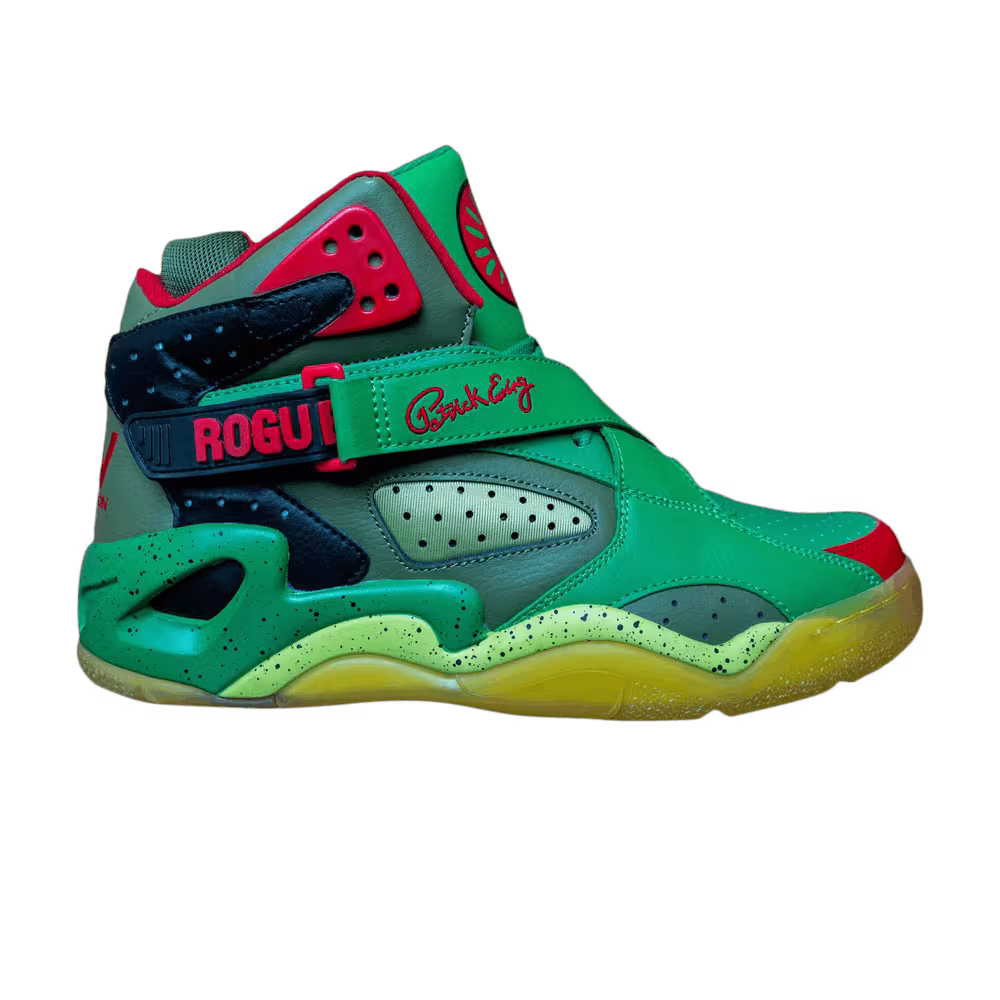Ewing David Banner x Rogue Green