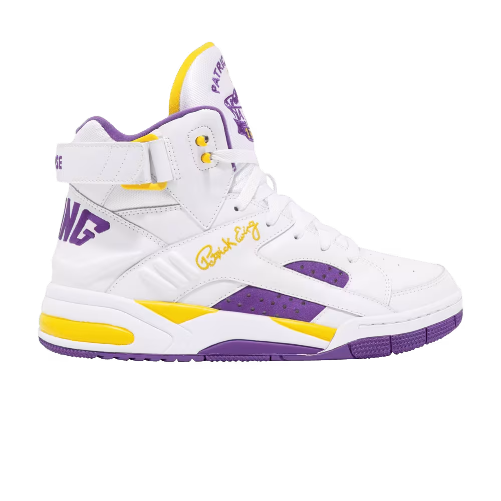 Ewing Eclipse Los Angeles