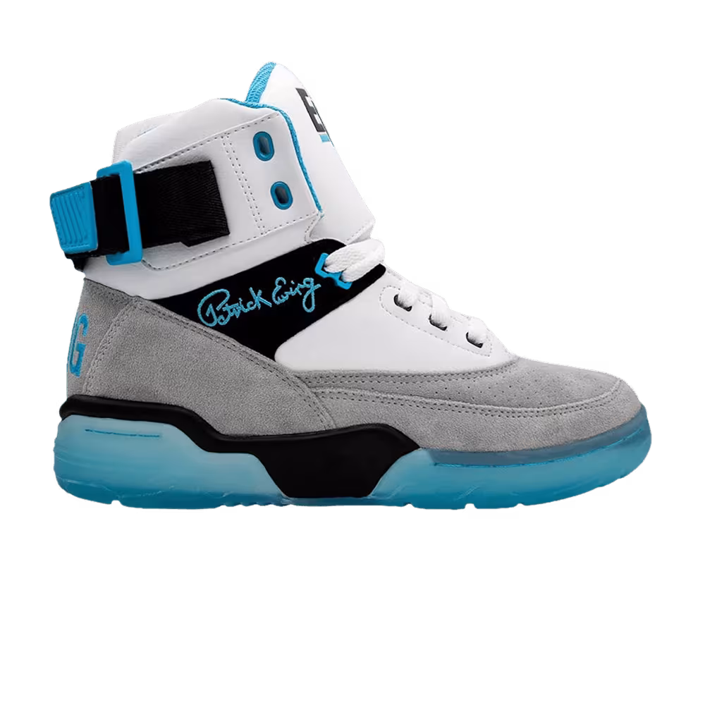 EPMD x Ewing 33 High Unfinished Business