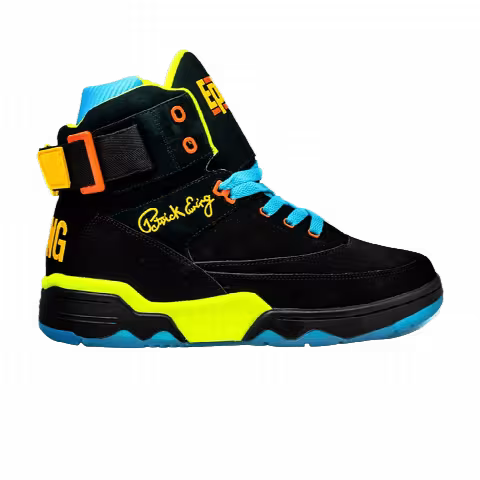 EPMD x Ewing 33 Hi 'Stricly Business'