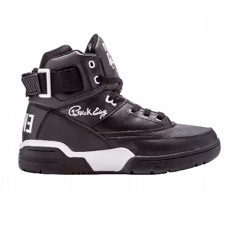 Ewing 33 Hi 'Black White'