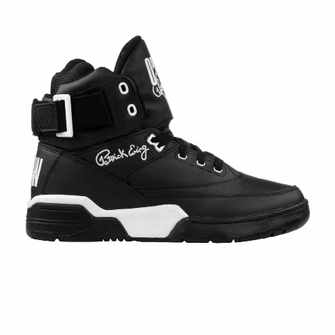 Outlaw x Ewing 33 Hi