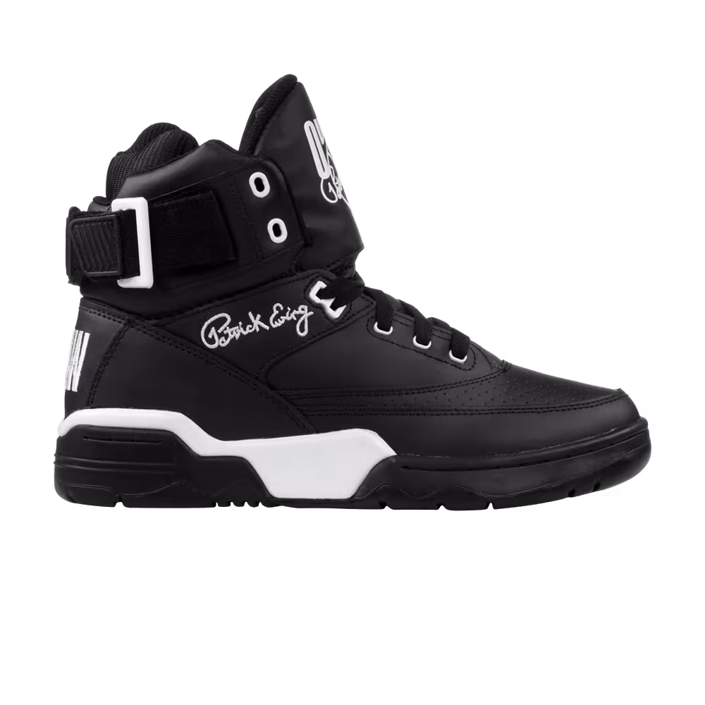 Outlaw x Ewing 33 Hi outlaw