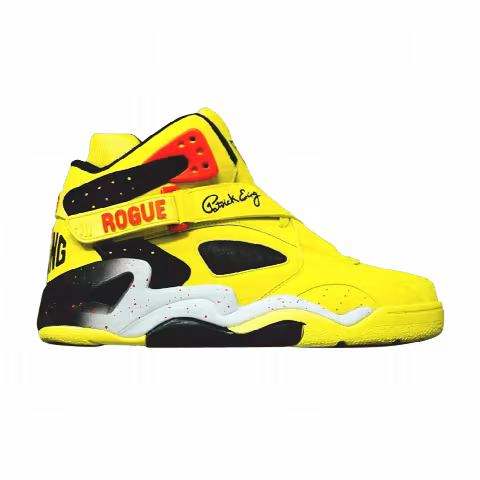 Ewing Rogue 'Blazing Yellow'