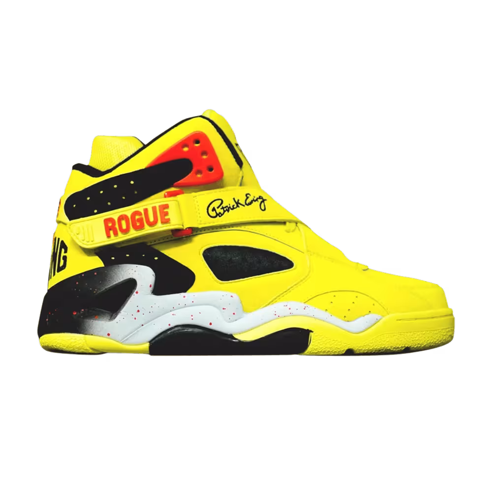 Ewing Rogue Blazing Yellow