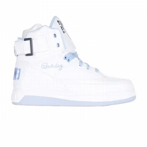 Ewing 33 High Orion Hybrid 'White Blue Bell'