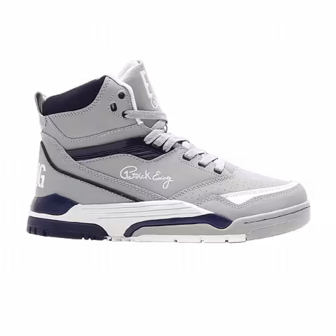 Ewing Center Hi