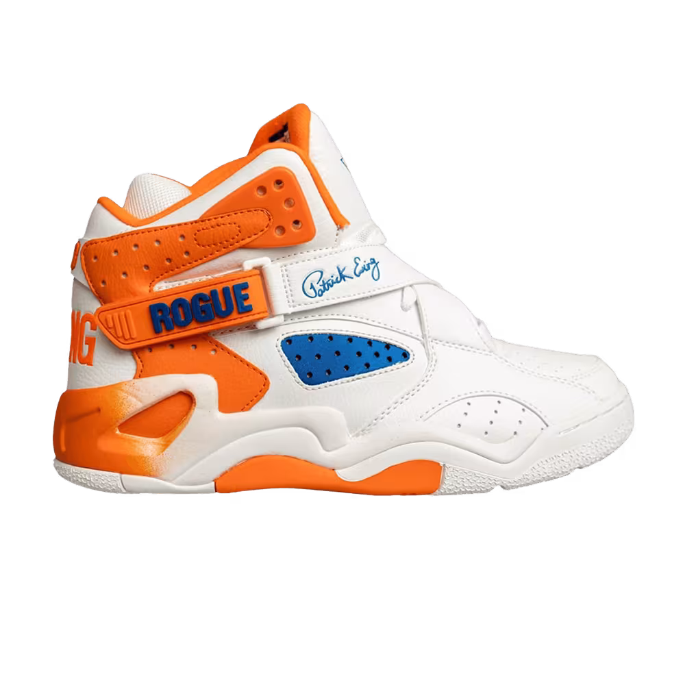 Ewing Rogue NYC