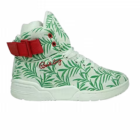 Ewing 33 High 'Leaves'