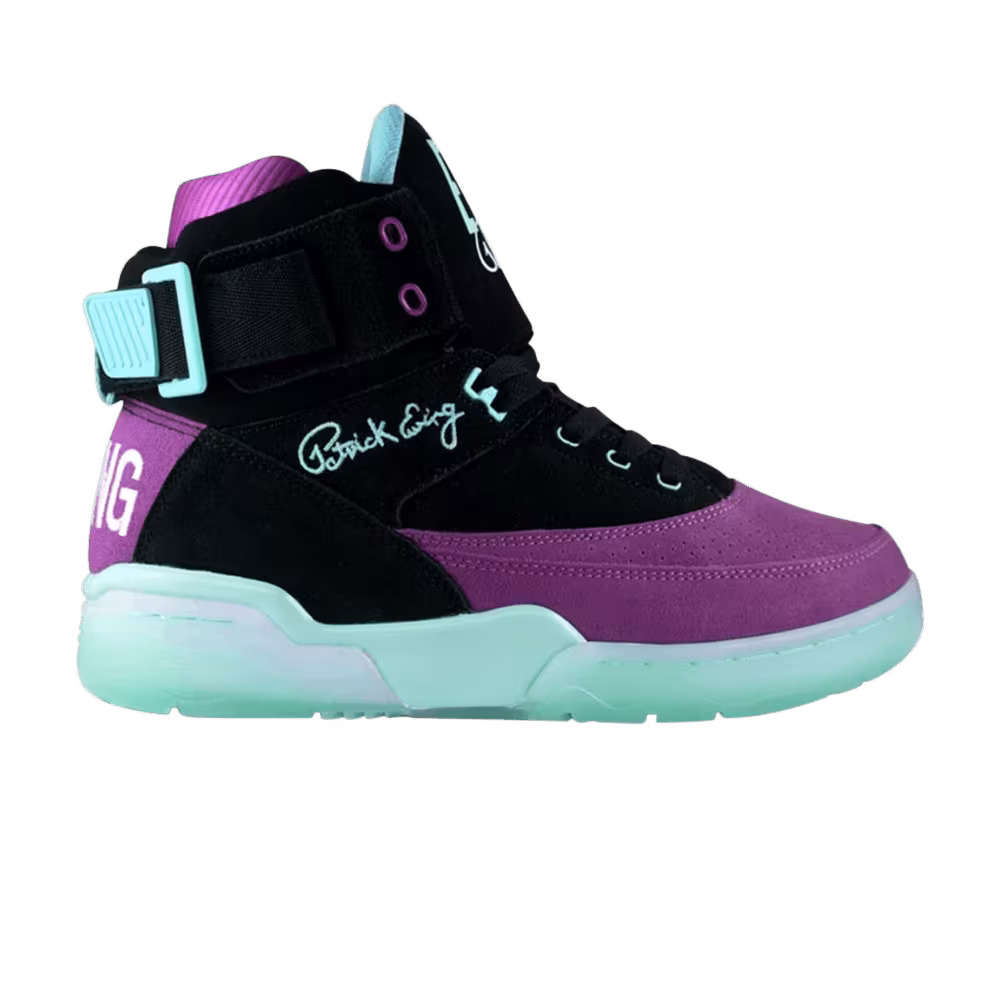 Ewing 33 Hi Charlotte