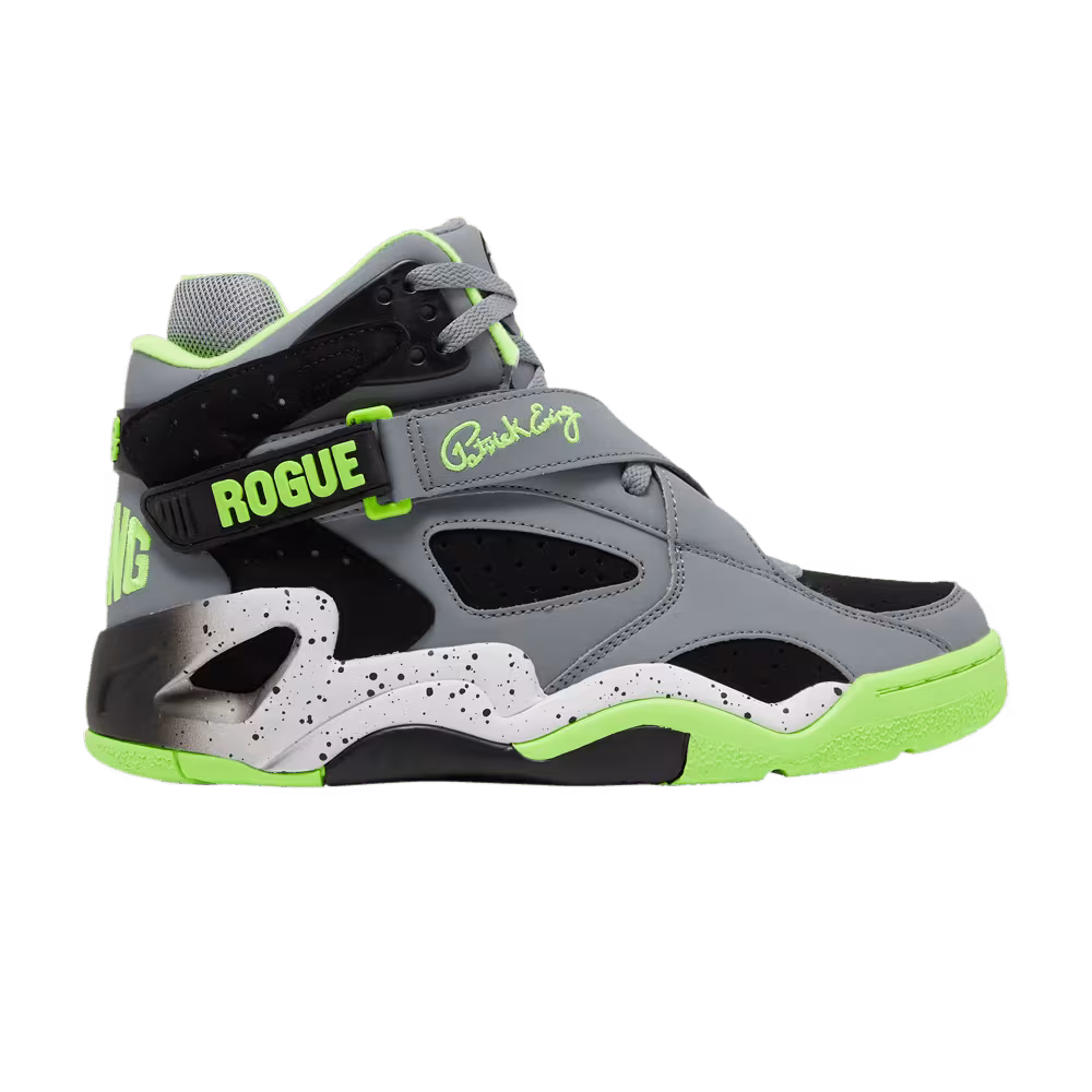 Ewing Rogue Grey Lime