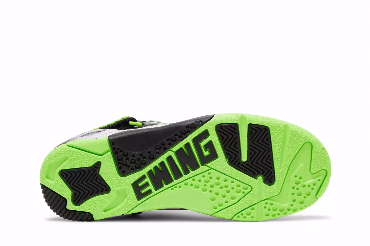 Ewing Rogue Grey Lime, view 5