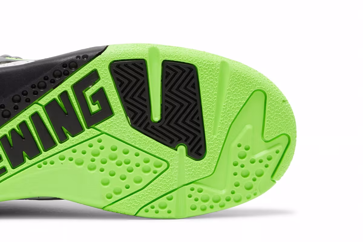 Ewing Rogue Grey Lime, view 6