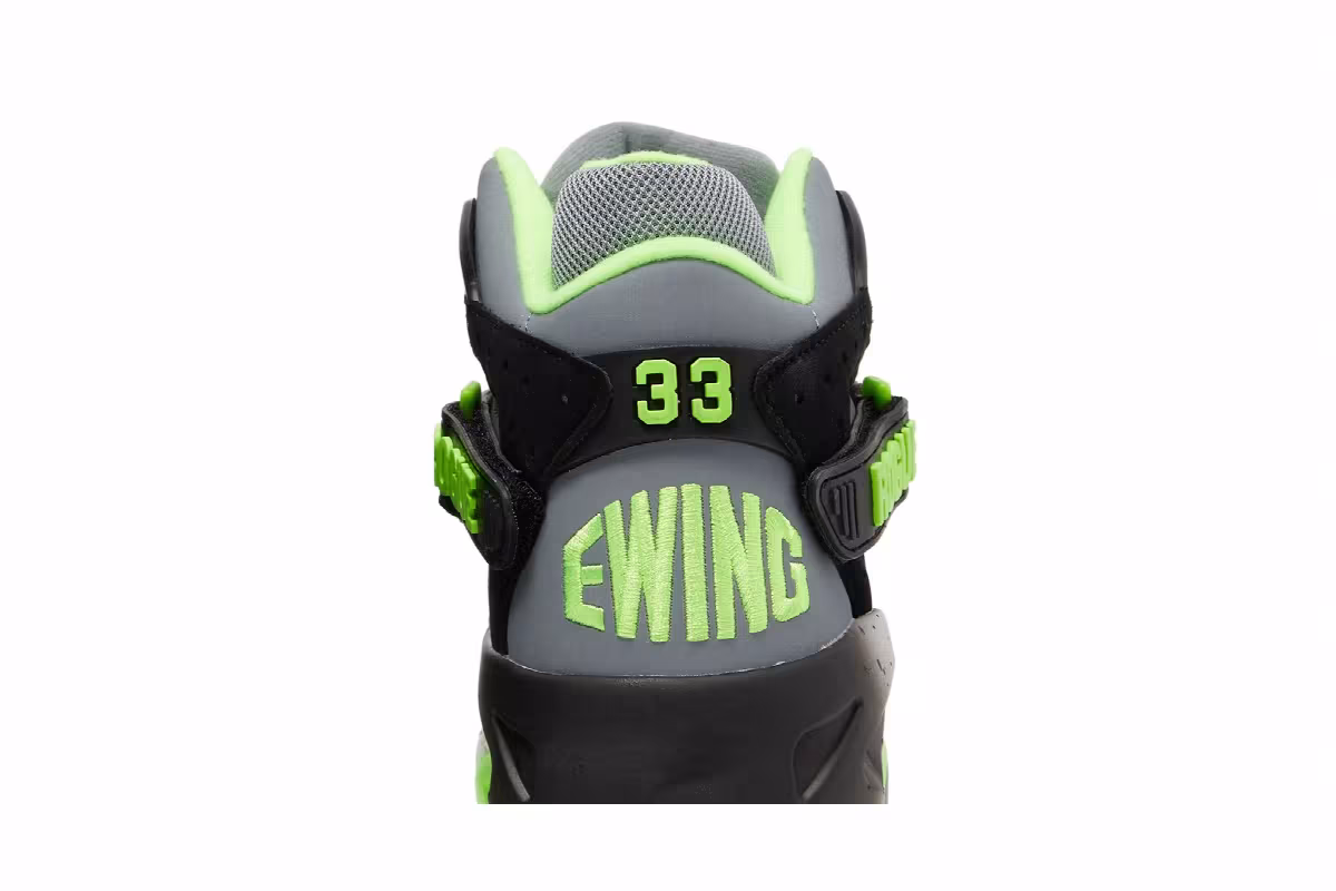 Ewing Rogue Grey Lime, view 8