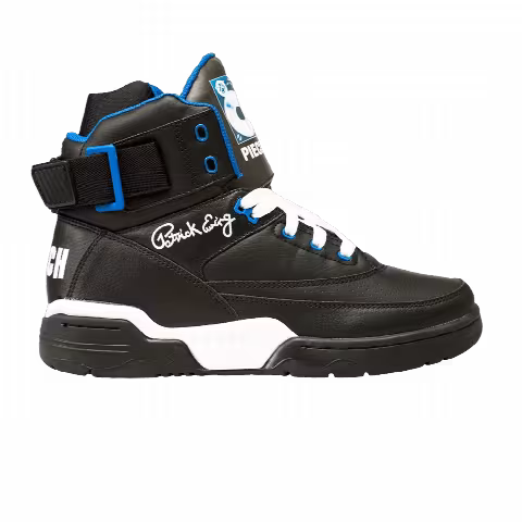 Tony Touch x Ewing 33 High 'Black Royal'