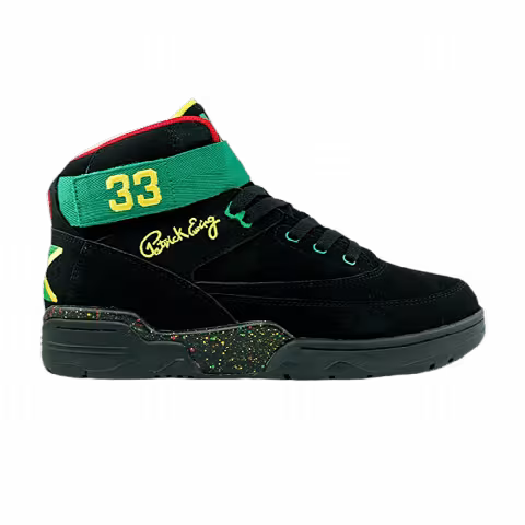 Ewing 33 Mid 'Jamaica'