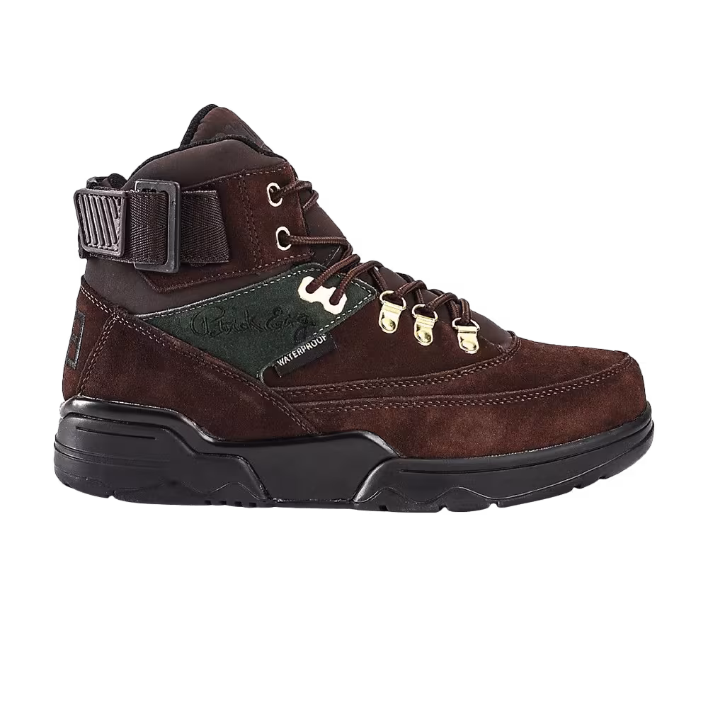 Ewing 33 Hi Infant Brown