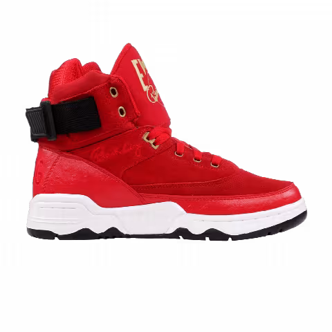 Ewing 33 Hi 'Red'