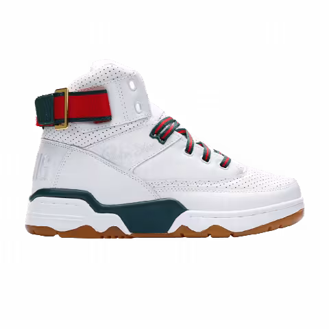 Ewing Packer x 33 Hi 'Miracle on 33rd St'