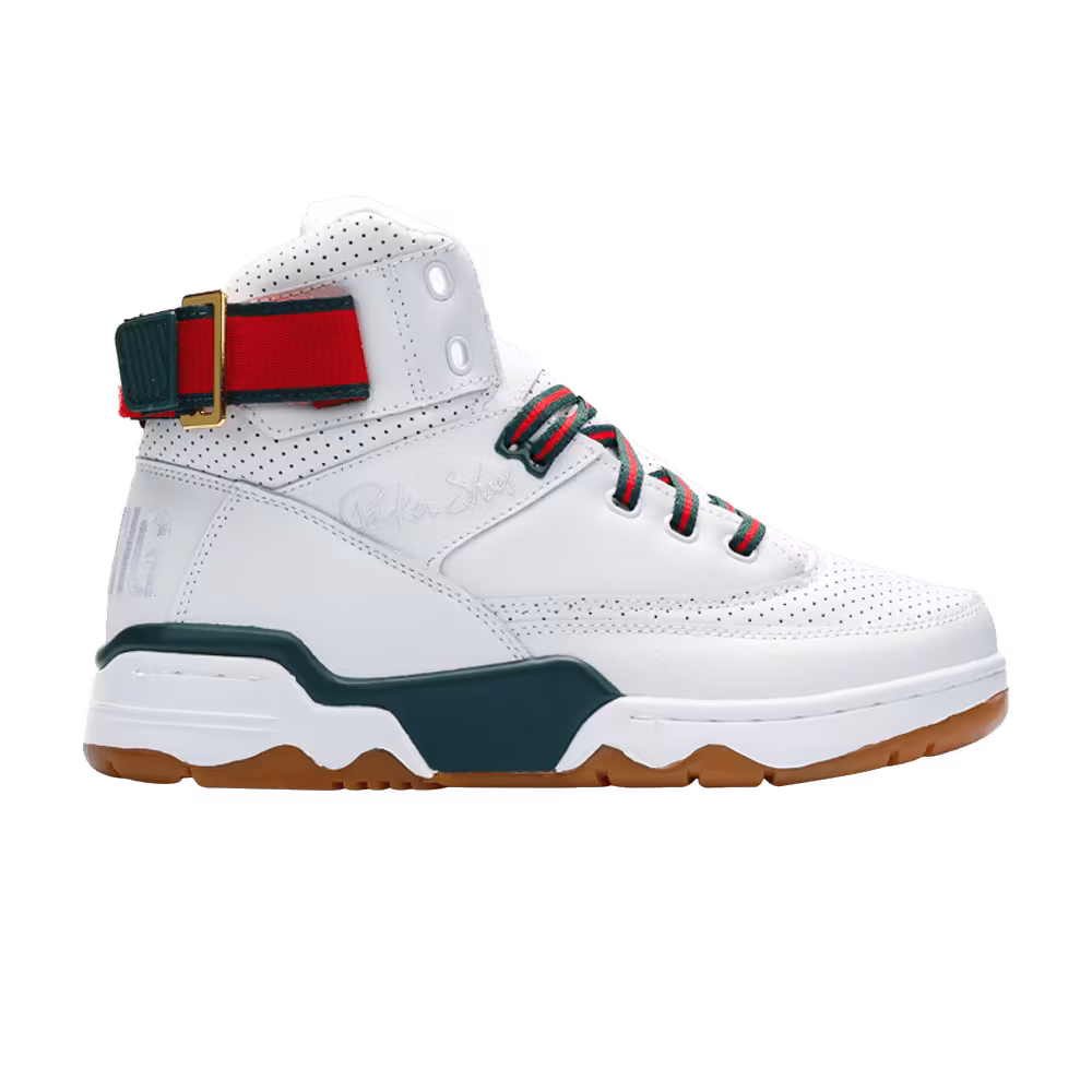 Ewing Packer x 33 Hi Miracle on 33rd St