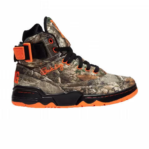 Ewing 33 High 'Camo'