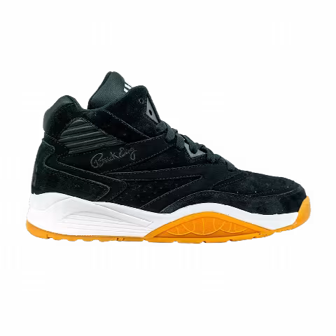 Ewing Sport Lite 'Black White'