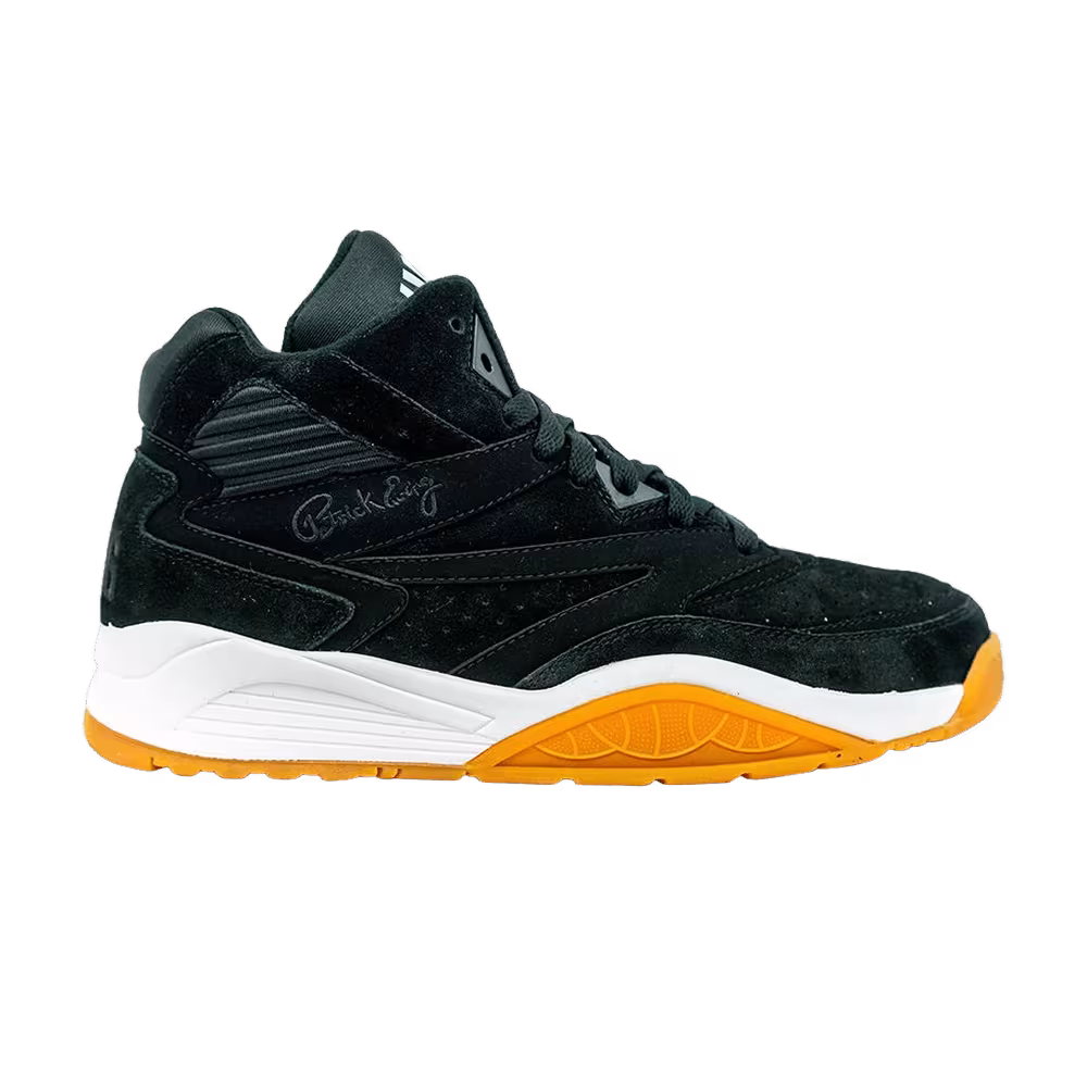 Ewing Sport Lite Black White