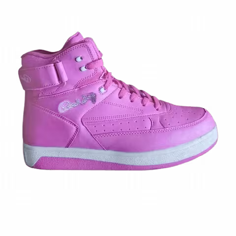 Ewing 33 High 'Breast Cancer Awareness'